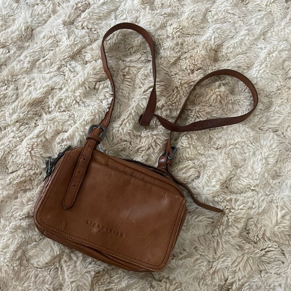 Liebeskind Bag brown